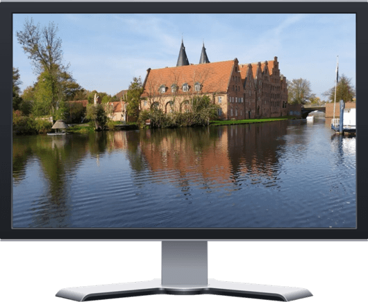 Lübecker Salzspeicher